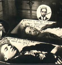 La historia olvidada de los mártires de Cristo Rey