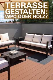 Verlegeanleitung Wpc Terrasse Upm Profi 150 Terrasse Gestalten Terrassen Ideen Terrasse