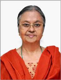 VAS NAIK family of Falnir