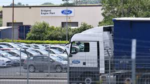 Ford said it would double its investment in its research centre in the city, as well as making sizable investments in technology companies in the autonomy industry. Ford To Close Uk S Bridgend Engine Plant In 2020 Financial Times