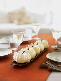 A table centerpiece is also an advantage of the dining table decoration. 40 Easy Thanksgiving Centerpieces Diy Thanksgiving Table Decoration Ideas