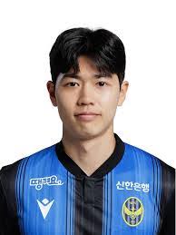 Kim Hoon's Instagram, Twitter & Facebook