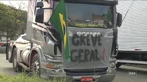 Nesta terça (30), a g10 transportes e o g10 auto posto comemoram o dia do caminhoneiro com entrega de camisetas alusivas à data. Pesquisa Aponta Que 70 Dos Caminhoneiros Podem Parar No Dia 14 Partido Dos Trabalhadores