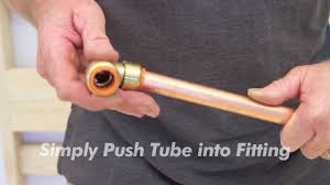 Check spelling or type a new query. Smartex Push Fit Fittings For Plumbing Youtube