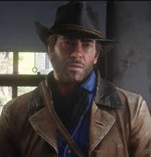Pourquoi beaucoup de gens semblent penser qu'Arthur Morgan est toujours  dans la tête de tout le monde à l'époque de Red Dead Redemption en 1911 ? :  r/reddeadredemption