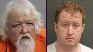 Washington man killed daughter's boyfriend who sold her into sex ring, left  his body in trunk for a year: Police