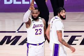 Los angeles lakers statistics and history. Los Angeles Lakers Schedule 2020 21 Dates Opponents Game Times For First Half Of Season Draftkings Nation