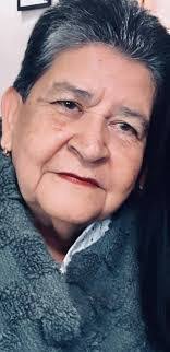 Romelia Rios's Instagram, Twitter & Facebook