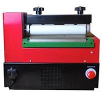 Infinity Bond Mini Roll Hot Melt Roll Coater - 6" Roller