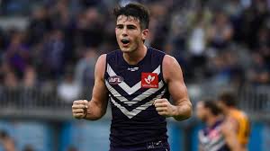 Audio grabs straight from the fremantle dockers. Afl 2021 Fremantle Dockers Andrew Brayshaw Top 10 Midfielder Young Players Improvement Justin Longmuir