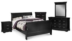 I purchased my set in 2010 when i moved into my house. 7 Piece Bedroom Set Queen
