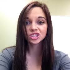 Abby Holtz's Instagram, Twitter & Facebook