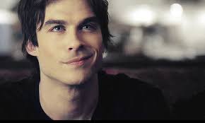 So obviously, we are all here because we love The Vampire Diaries. But dig  deep, why do you love it? ❤️❤️❤️