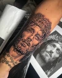 Iron Palm Tattoos & Body Piercings