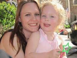 Alyssa “Aly” Scherrer Groth (1984-2011)