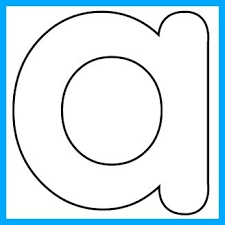 Check spelling or type a new query. Large Lower Case A Coloring Sheet Lower Case Alphabet Letter A Template And A Song Kiboomu Kids S Lettering Alphabet Lowercase A Alphabet Letters To Print