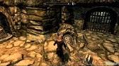 I have done the right combination with the pillars but i dont know how to activate them. Skyrim Shroud Hearth Barrow Priest Youtube