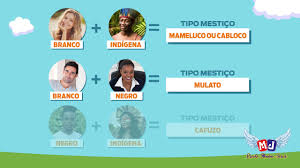 Queda de parente é vitória do povo brasileiro. Aula De Historia Formacao Do Povo Brasileiro 4Âº Ano Youtube