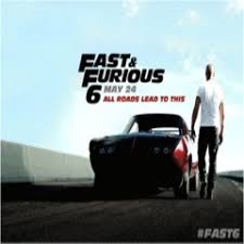 Against all odds, it was a vastly entertaining picture that readjusted tonal goals for the series, dropping most the dead weight car race tangents to run full steam ahead as a. Fast And Furious 6 S Stream