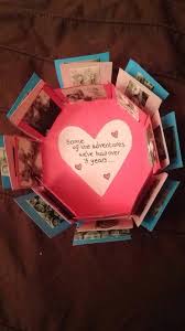 Cute Birthday Present Ideas For Friends My Photo Explosion Best Friend S Gift Gift Bestfriend Homemade Birthday Gifts For Best Friend Friend Birthday Gifts 16th Birthday Gifts For Best Friend