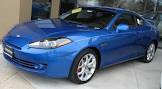 HYUNDAI-TIBURON