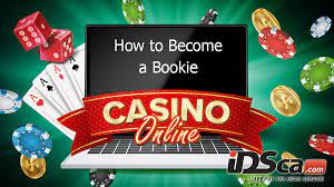So really a gambling debt between you and a bookie/turf accountant/gaming house, is not a binding agreement and they can indeed refuse to pay you out and. How To Become A Bookie Pay Per Service Best Pay Per Head Bookie Software