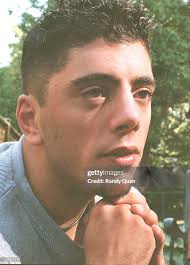 Anthony Mangione and his parents Tony and Ann. Anthony has been in an...  News Photo