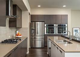 Full height vs mid height kitchen cabinets. How Tall Should Your Kitchen Cabinets Be