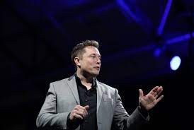 Tesla CEO Elon Musk is having the company work around the clock to produce Model 3s | Vox