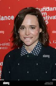 Ellen james hi-res stock photography and images