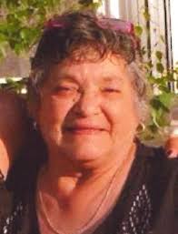 Obituary of Rose Marie Nevin