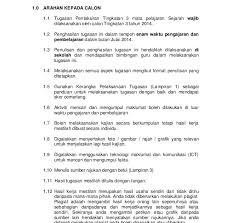 I'm hoping you may want it. Contoh Soalan Objektif Perniagaan Tingkatan 4 Soalan Br