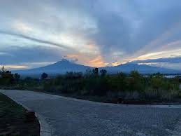 Un asombro - Puerto Libre - Blog de Ángeles Mastretta