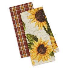 Perhaps it started as an experiment and discovered that sunflower oil adds a very slight nutty flavor to popcorn. Cheap Sunflower Dish Set Find Sunflower Dish Set Deals On Line At Alibaba Com