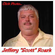 Jeffrey Scott Roark (1963-2006)