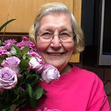 Joan R. Matson Obituary (1932