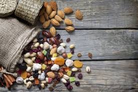 Tout Sur Les Fruits Seches Sucre Sulfites Bienfaits Sechage Etc L Ile Aux Epices