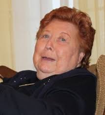Virginia Albert Obituary (2013)