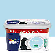 De multiples rangements rendent cette. Peinture Interieure Couleur Castorama