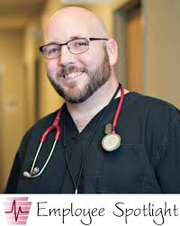 Employee Spotlight- Joe Wilde