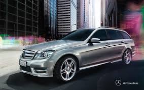 Mercedes Benz Deutschland C Klasse C Klasse T Modell S205 C Klasse T Modell Mercedes Benz Cabrio