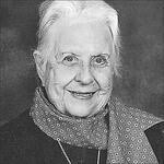 THELMA MOURAT Obituary (2019)