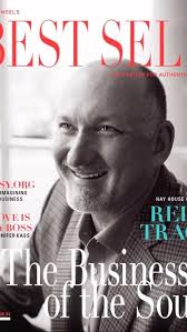 Reid Tracy, the CEO of Hay House Publishing will be the first one to  admit…he had no idea what he was getting himself into when he accepted a  job working for Louise Hay. He never could’ve imagined the ...