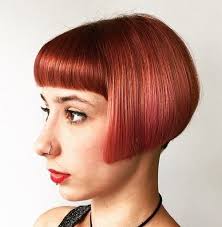 These 25 trendy blunt cut bobs will inspire your next big chop. 50 Amazing Blunt Bob Hairstyles You D Love To Try In 2021 Hairstyles Weekly