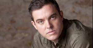 Kevin Powers, The Yellow Birds Author Coming to Miami Regionals