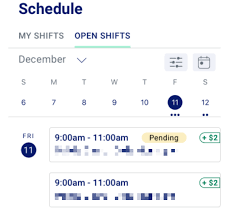 نتیجه جستجوی لغت [shifts] در گوگل