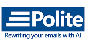 PolitePost AI Email Tool