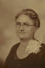Mary Rose Hughes Pedigo (1875-1930)