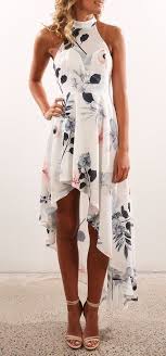 Summer Outfits Lose Me Dress White Print Women S Jean Jail Fashionfallmens Fashion Fancy Dresses Cute Dresses