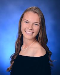SENIOR SPOTLIGHT* "Our Lady of Mount Carmel has been my second home for the  past seven years. It has been a safe place full of teachers and peers  willing to do anything